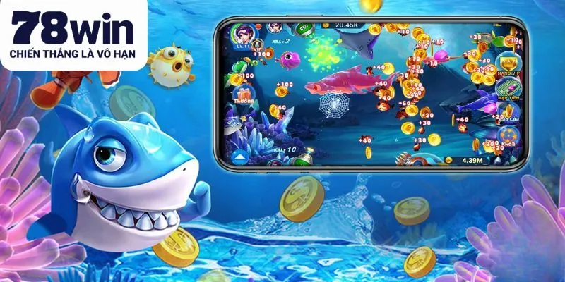 Một vài chiến thuật săn cá đỉnh cao thành viên nên tham khảo