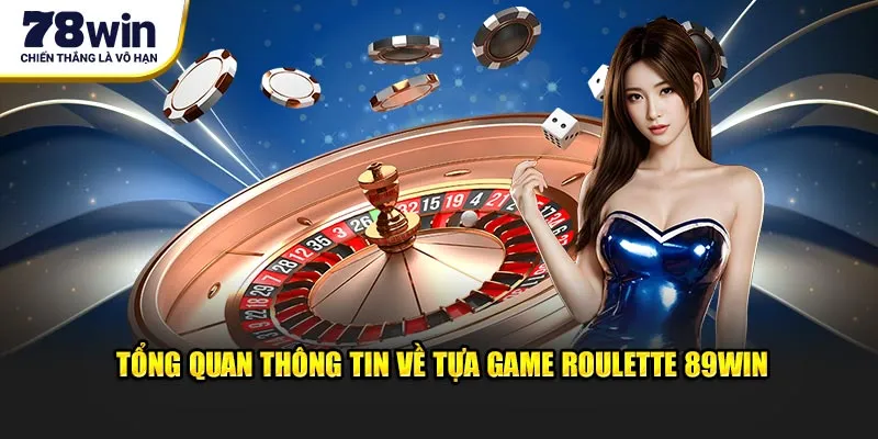 Tổng quan thông tin về tựa game giải trí hot hit trên thị trường 